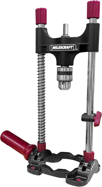 Milescraft Portable Drill Press