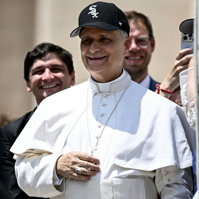 Pope Leo