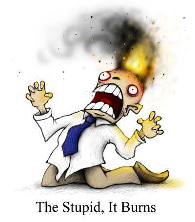 The Stupid
